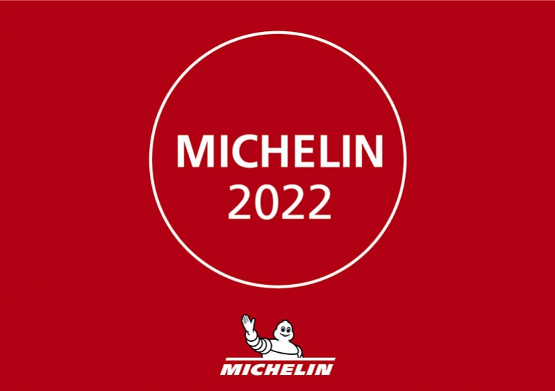  Il Moro di Trapani entra nella Guida MICHELIN 2023. Le stelle dell'isola